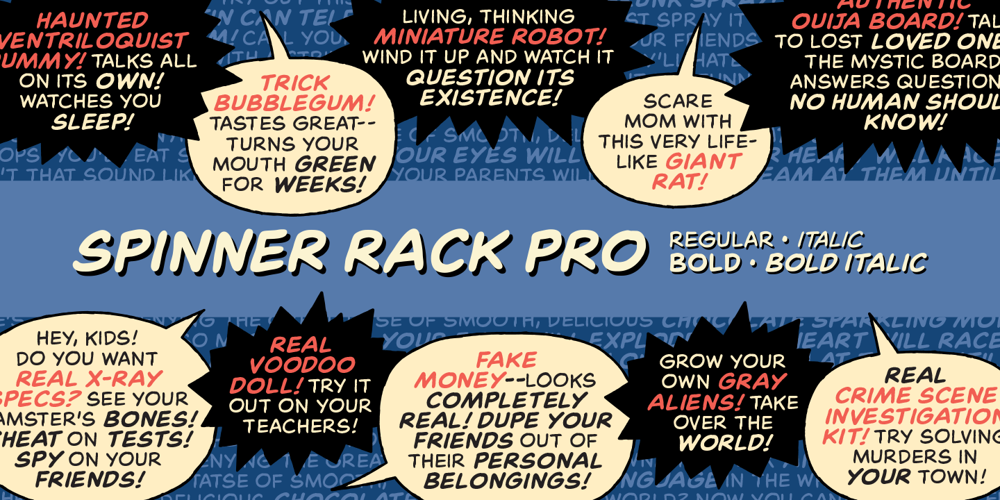 Spinner Rack Pro BB Free Download Free Download