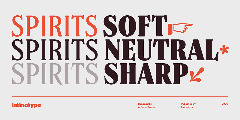 Spirits Font Free Download Free Download