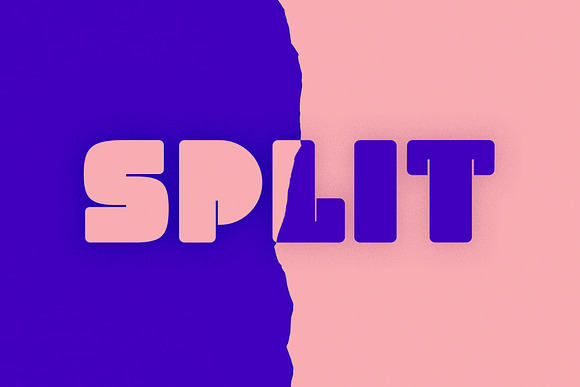 Split Type Family Free Download