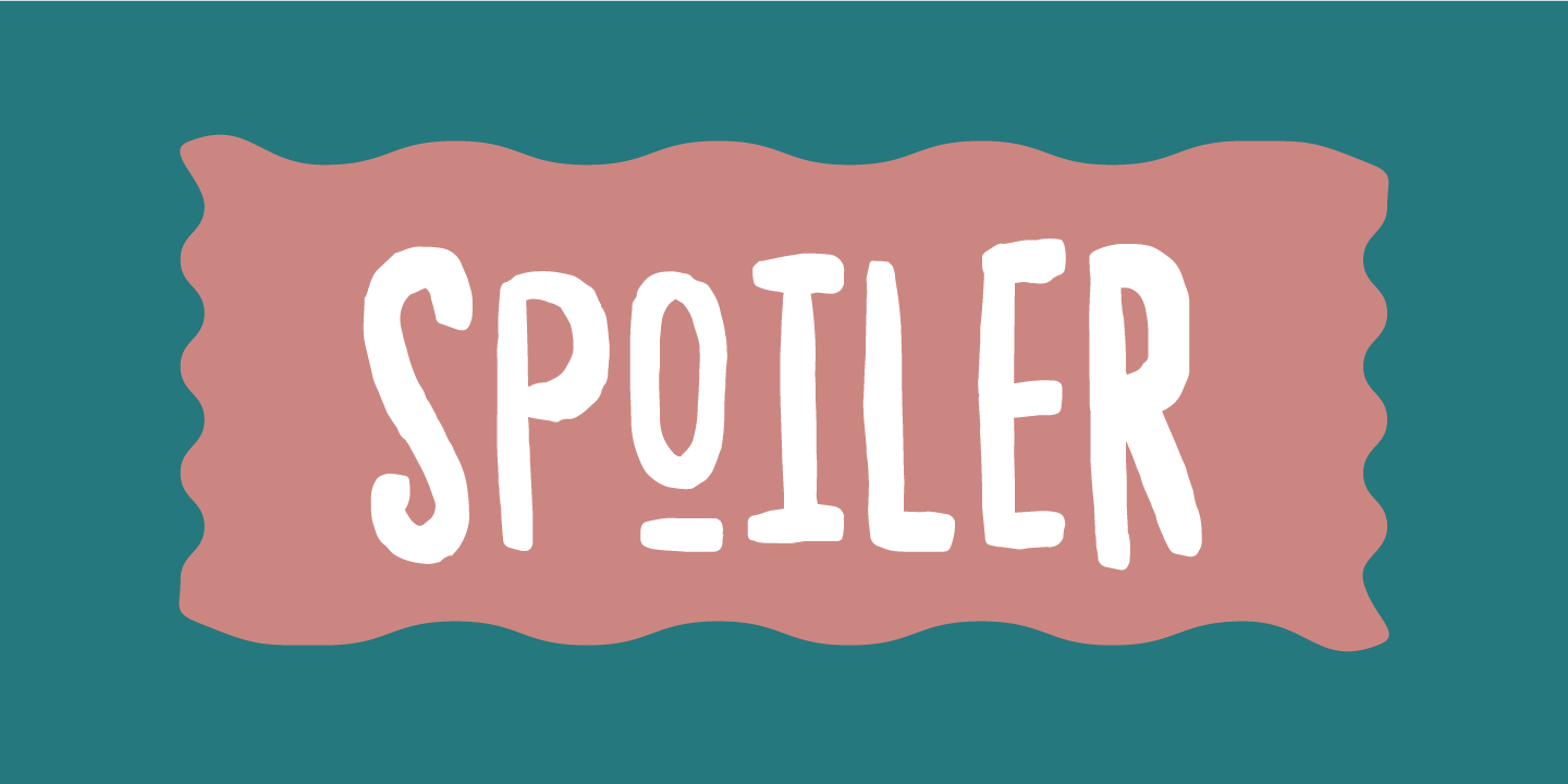 Spoiler Free Download Free Download