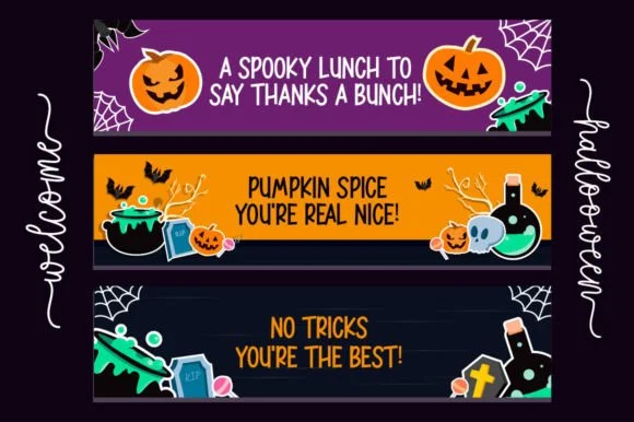 Spookies Halloween Font