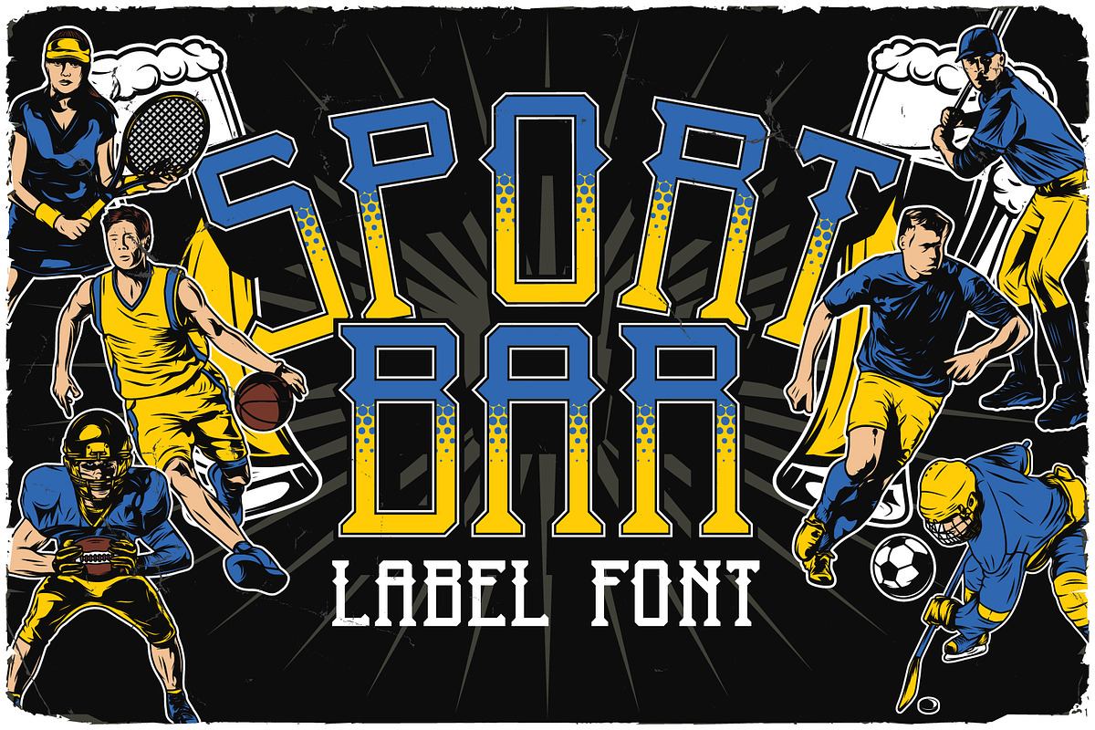 Sport Bar Free Download Free Download