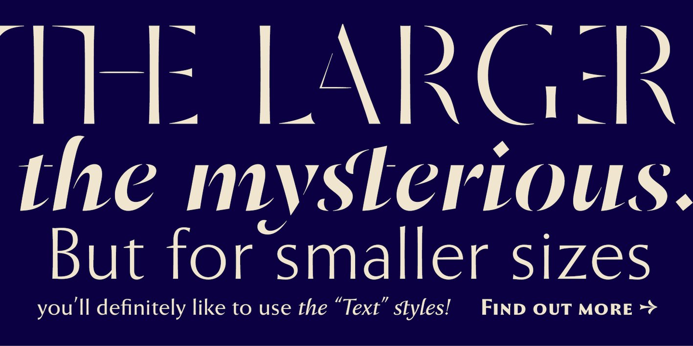 St Croce Pro Font Free Download