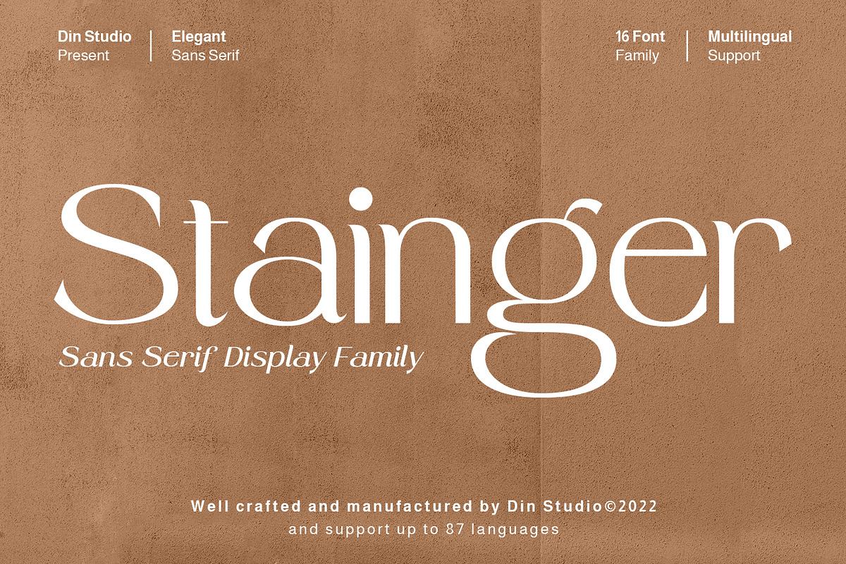 Stainger Free Download Free Download