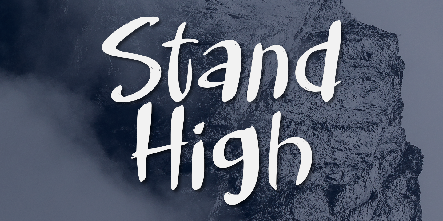 Stand High Free Download Free Download