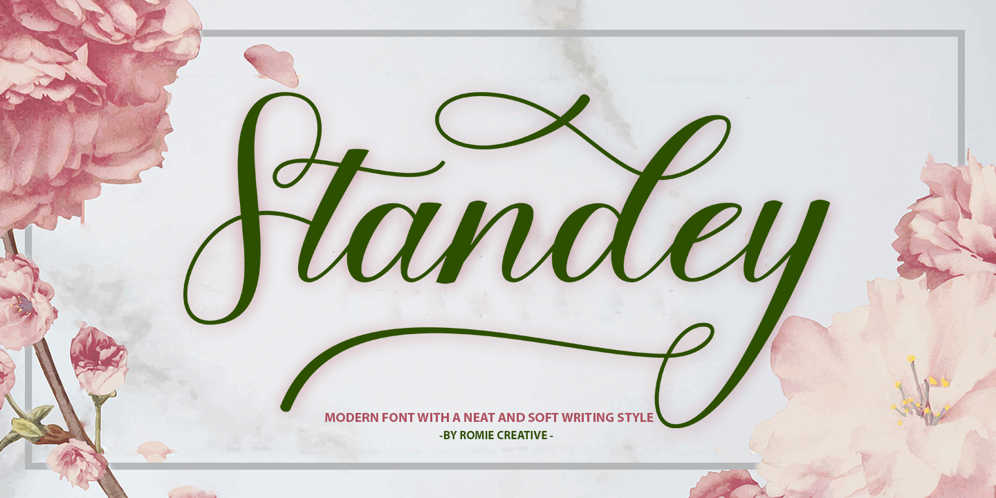 Standey Script Free Download Free Download