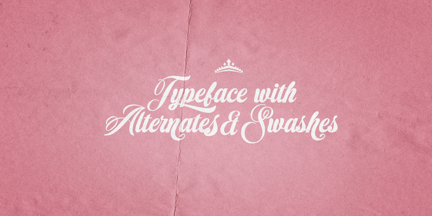 Starella Script Font Free Download