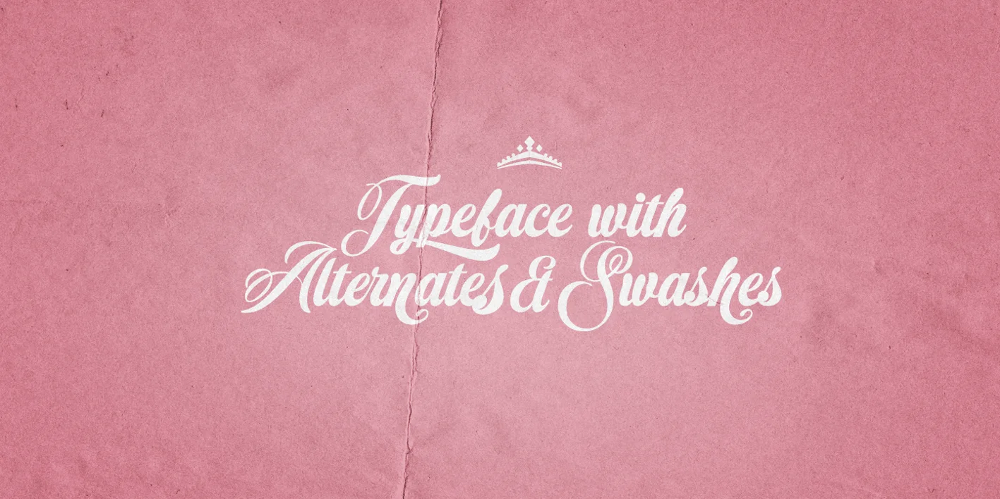 Starella Script Font