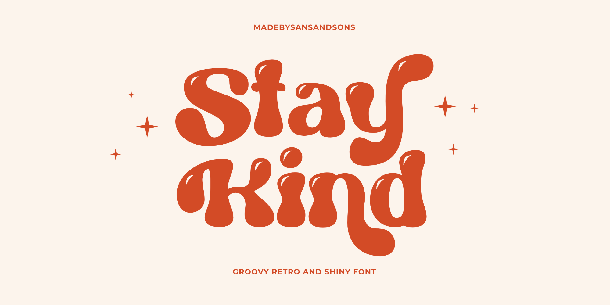 Stay Kind Free Download Free Download