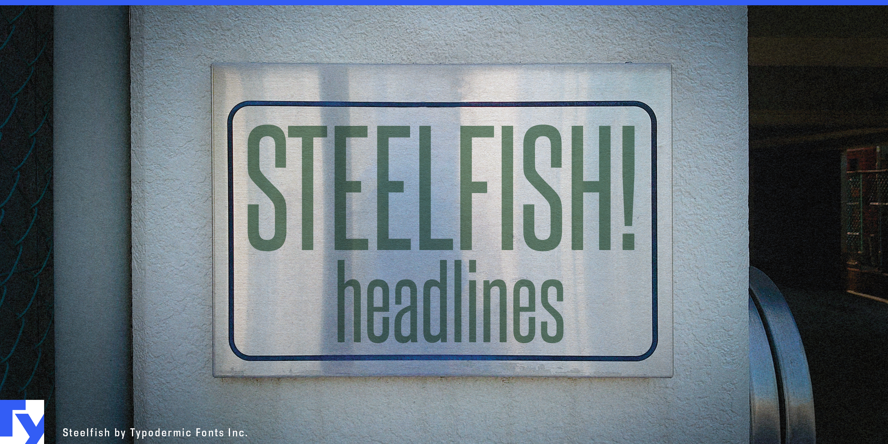 Steelfish Free Download Free Download