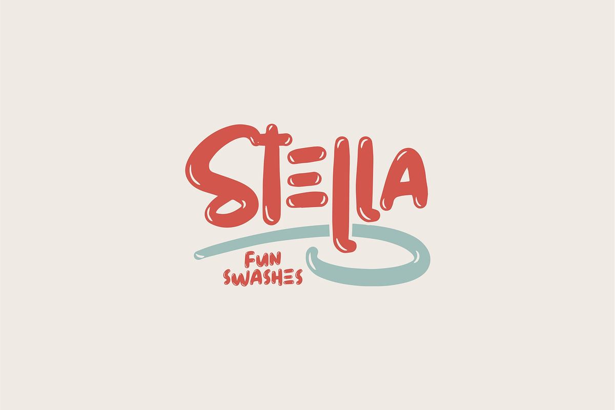 Stella Free Download Free Download