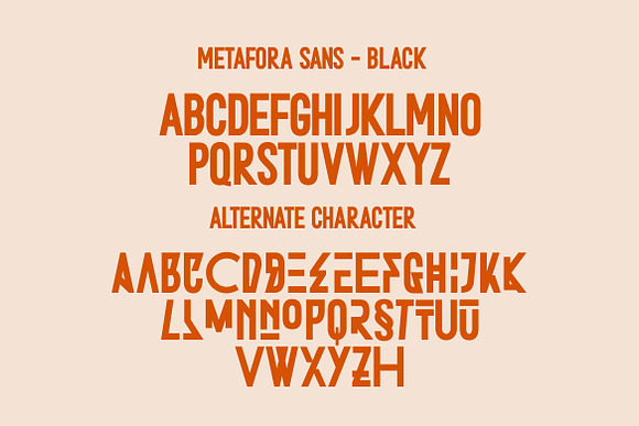 Stereohead Brush Font SVG Free Download