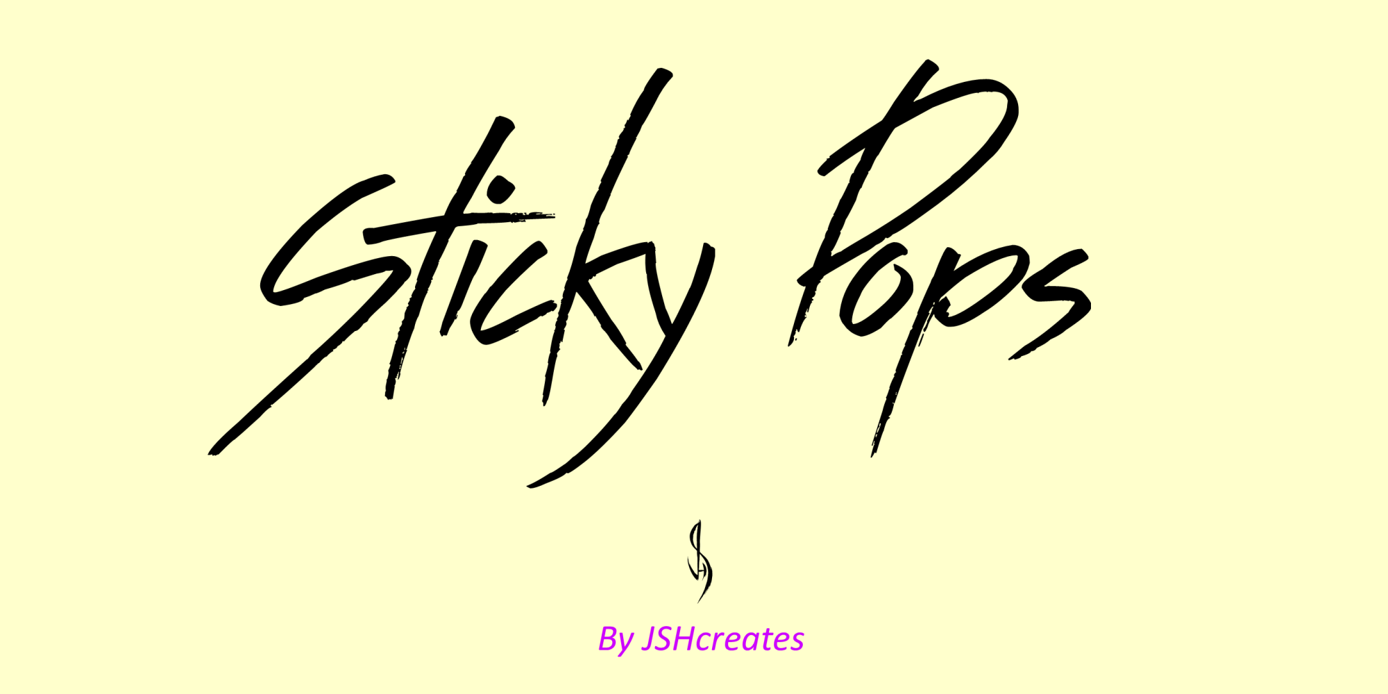 Sticky Pops Free Download Free Download