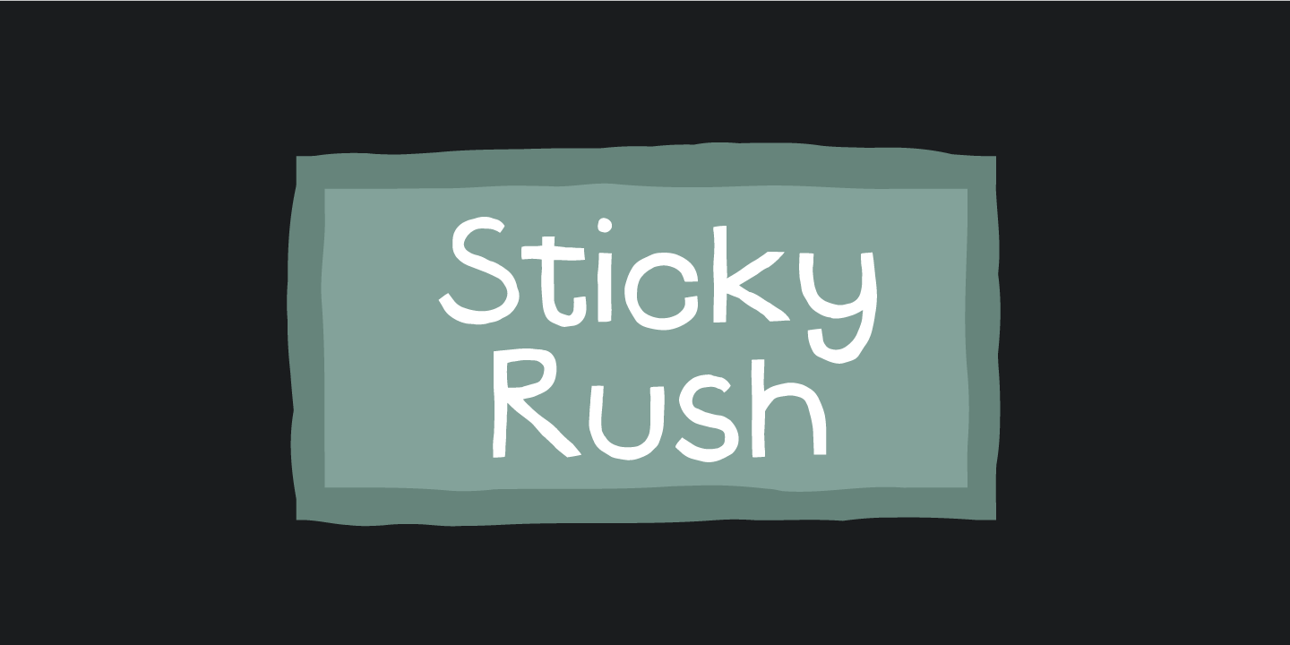 Sticky Rush Free Download Free Download