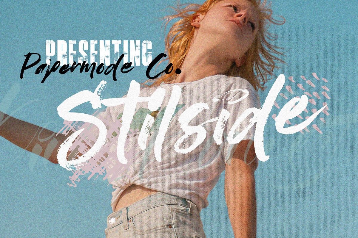 Stilside Free Download Free Download