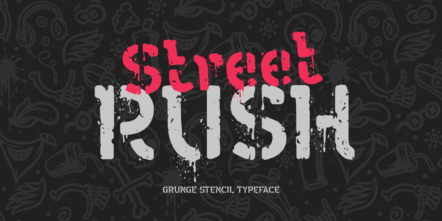 Street Rush Free Download Free Download