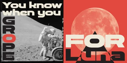 Strelka Font