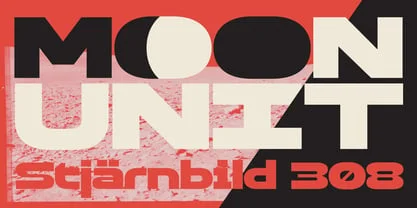 Strelka Font
