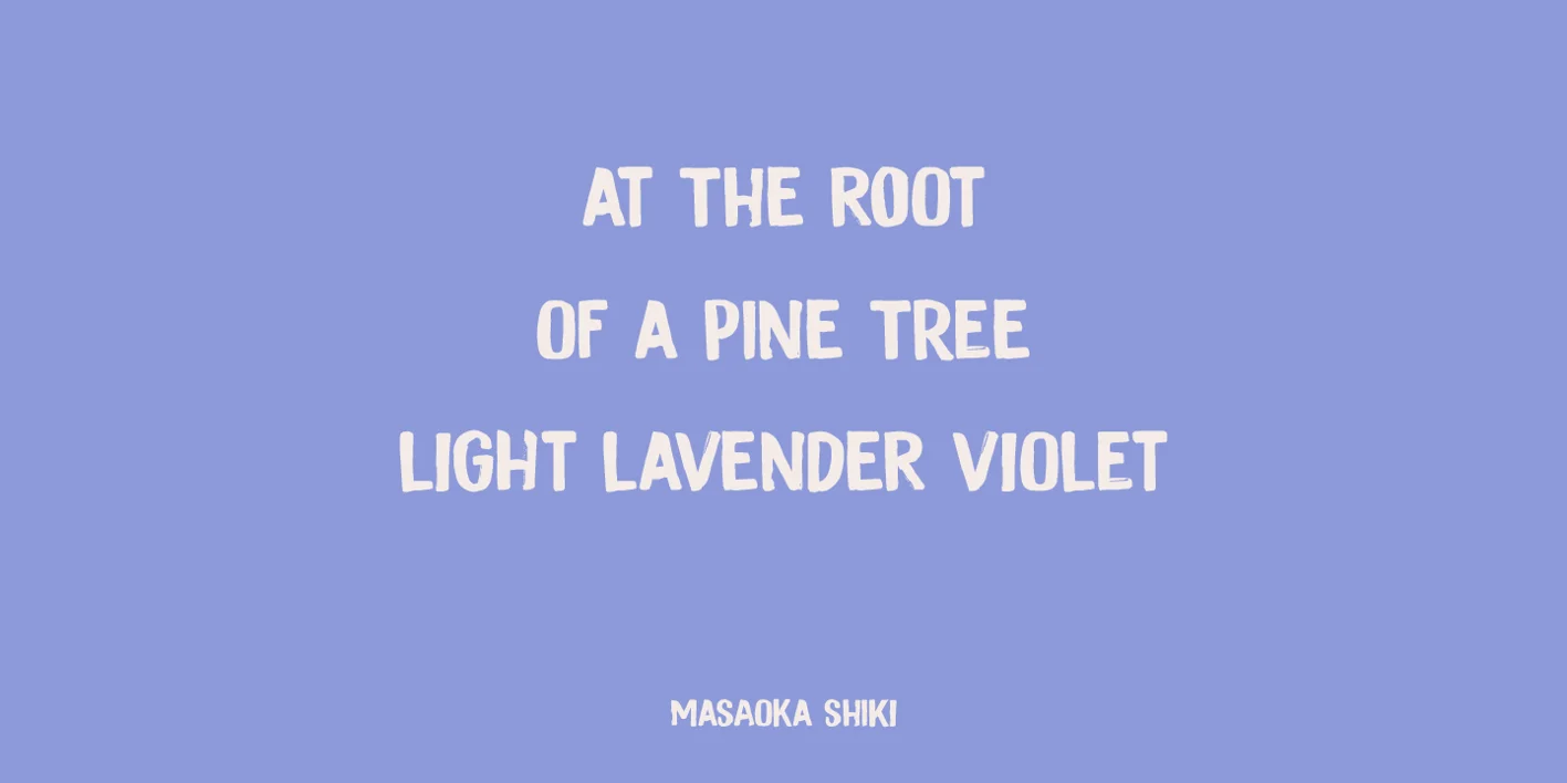 Studio Brush Font