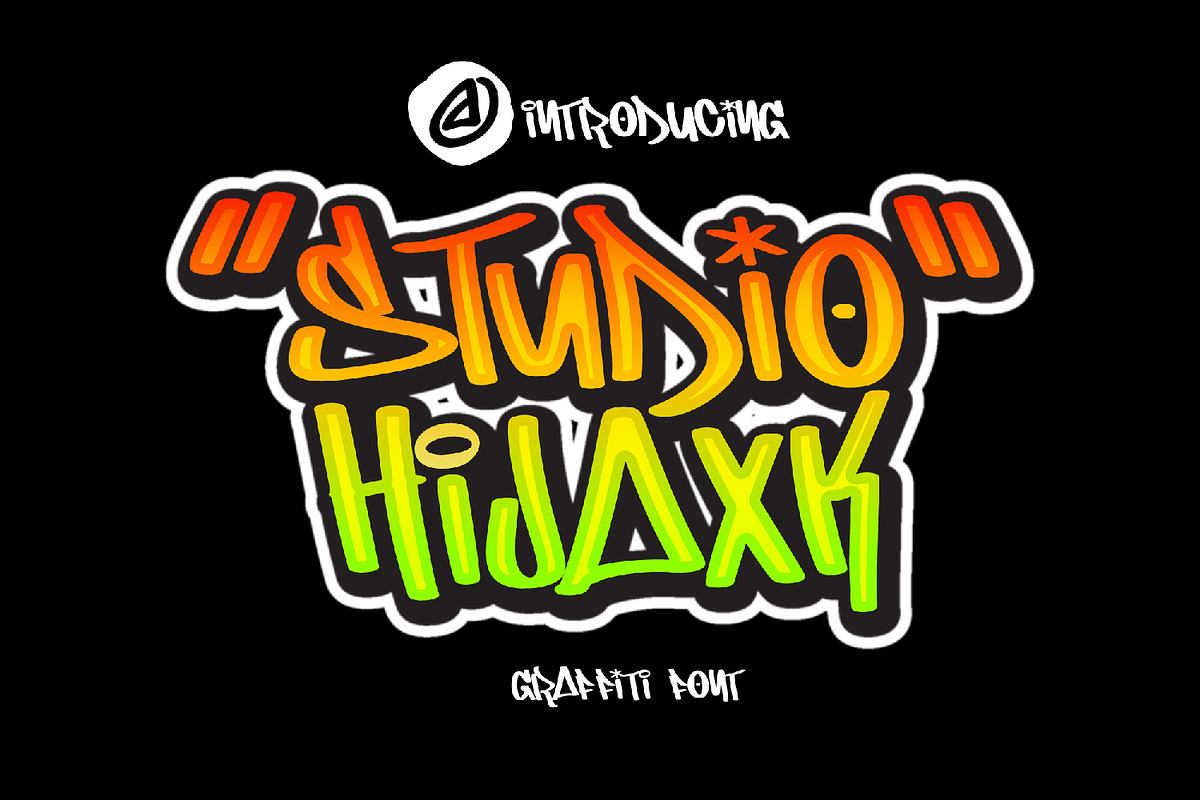 Studio Hijaxk Free Download Free Download