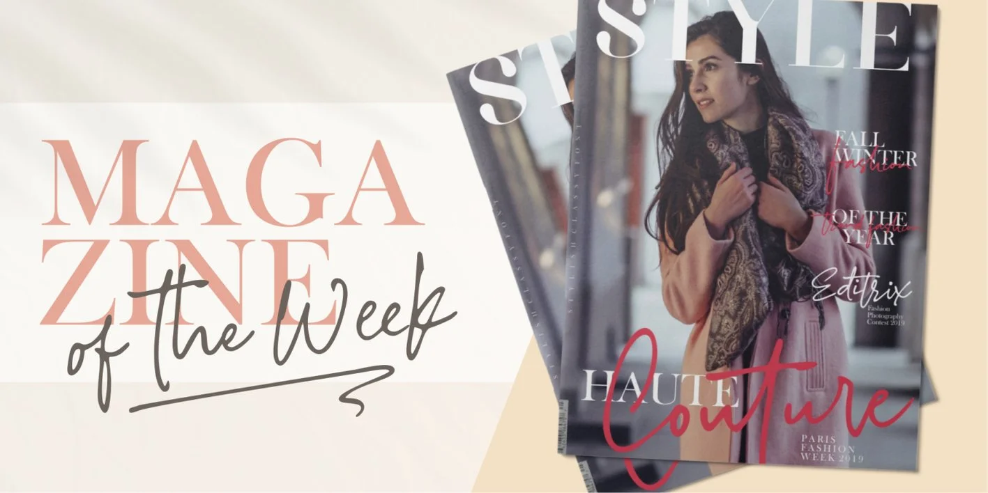Stylish Classy Font