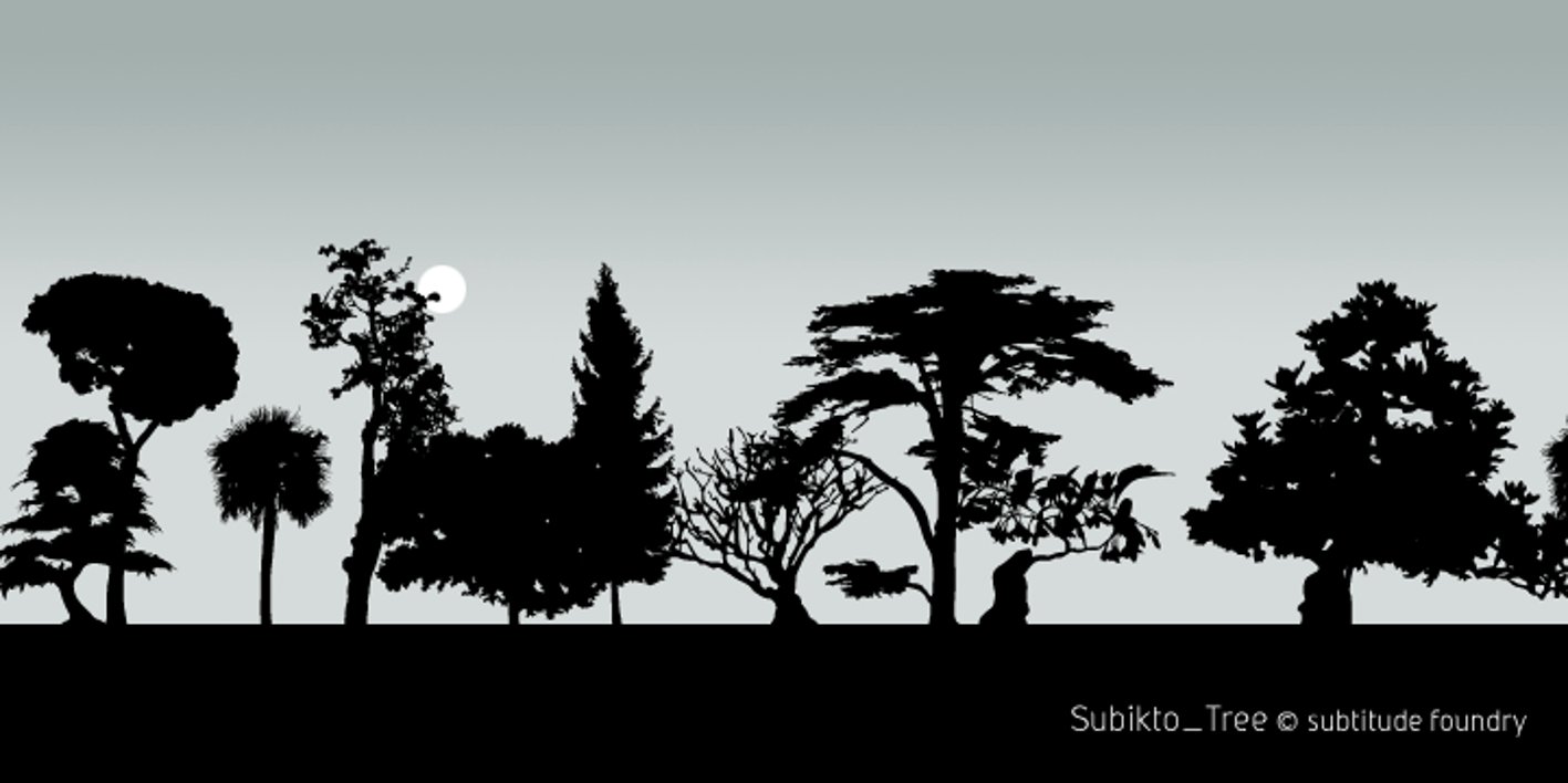 Subikto Tree Free Download