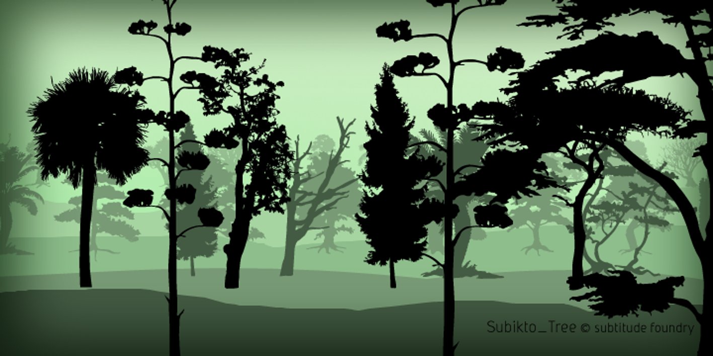 Subikto Tree Free Download