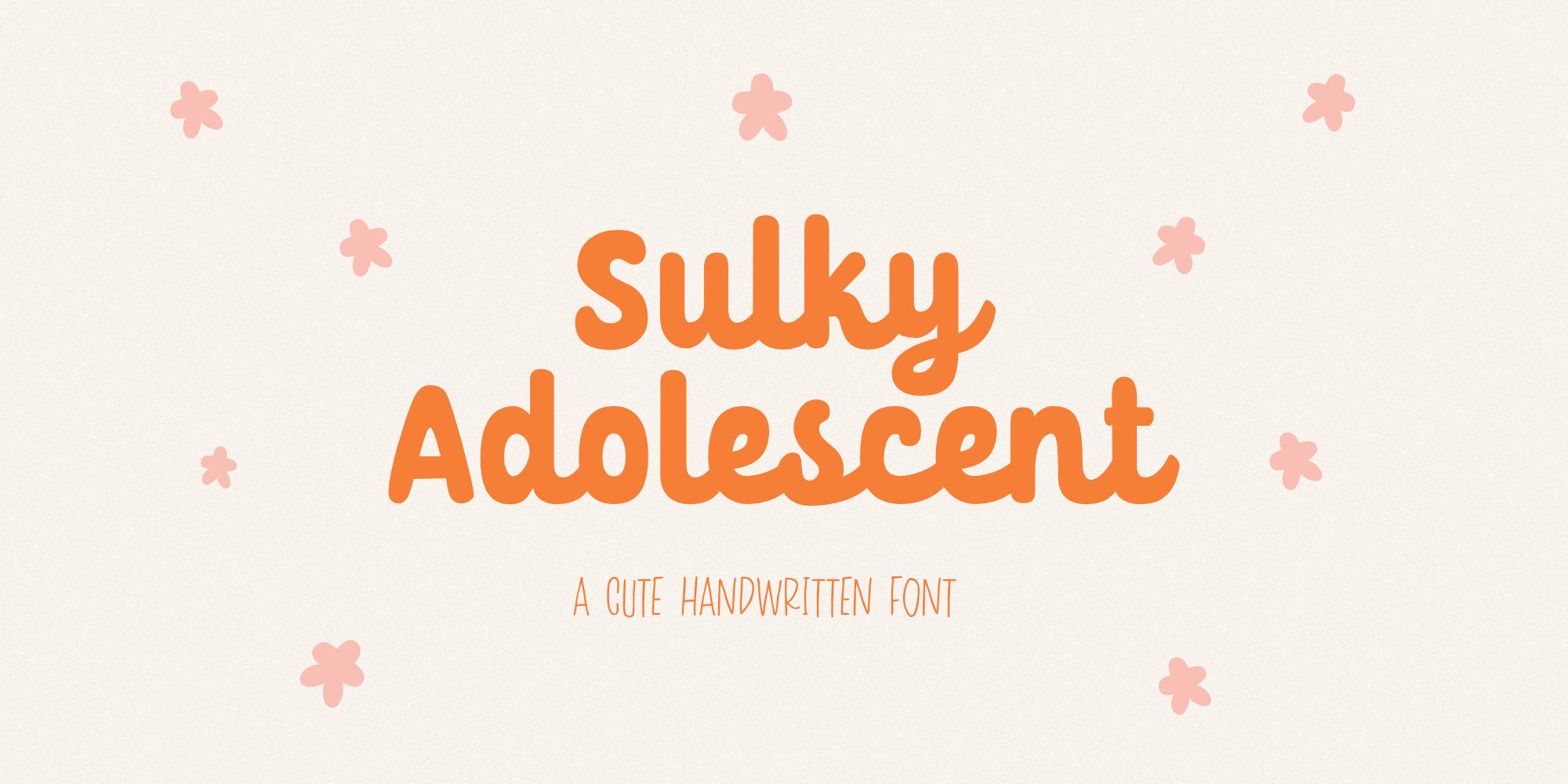 Sulky Adolescent Free Download Free Download