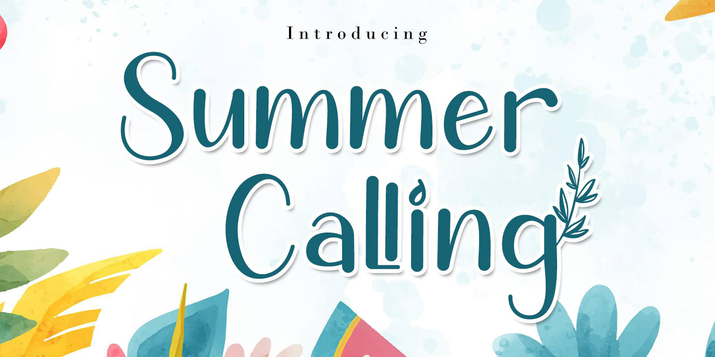 Summer Calling Free Download Free Download