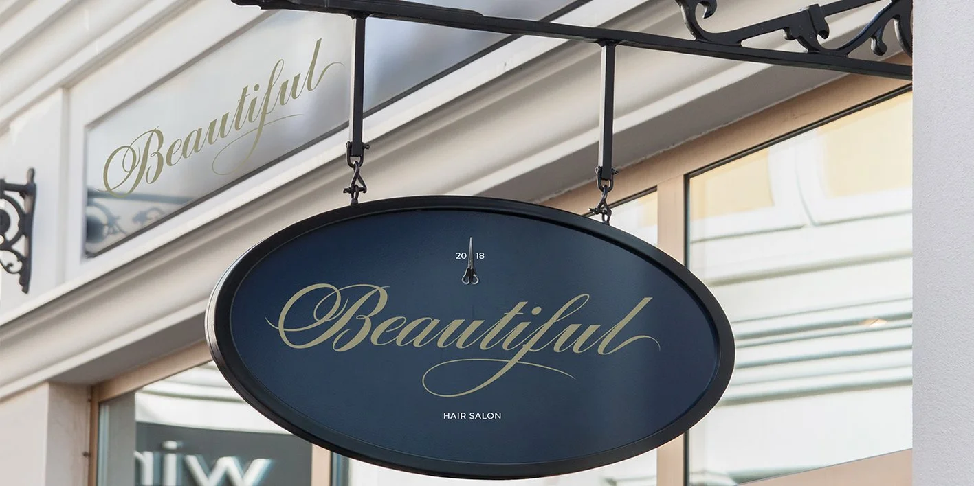 Sunlight Script Font
