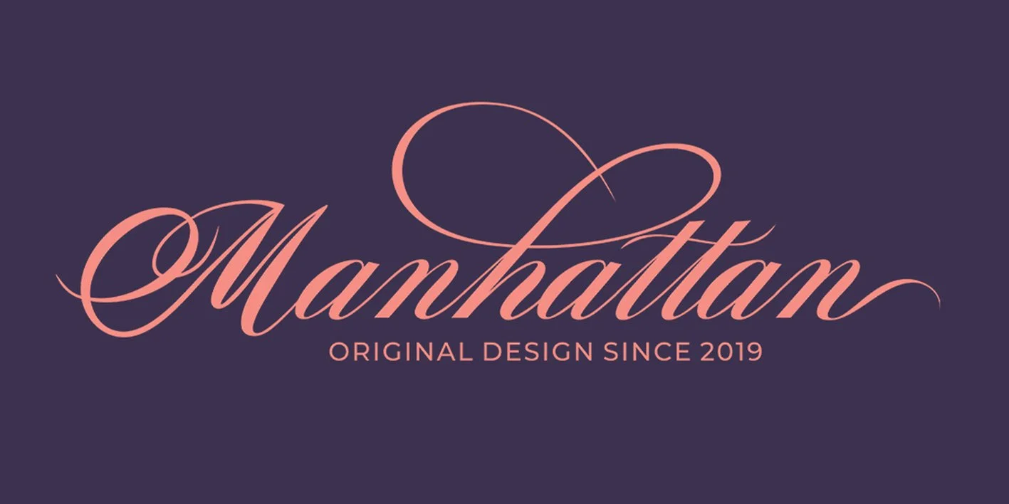 Sunlight Script Font