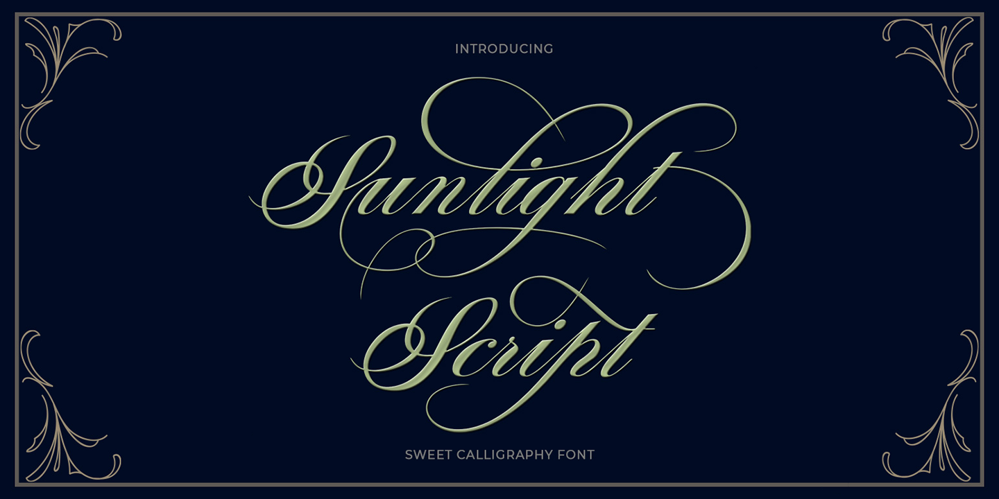 Sunlight Script Free Download Free Download