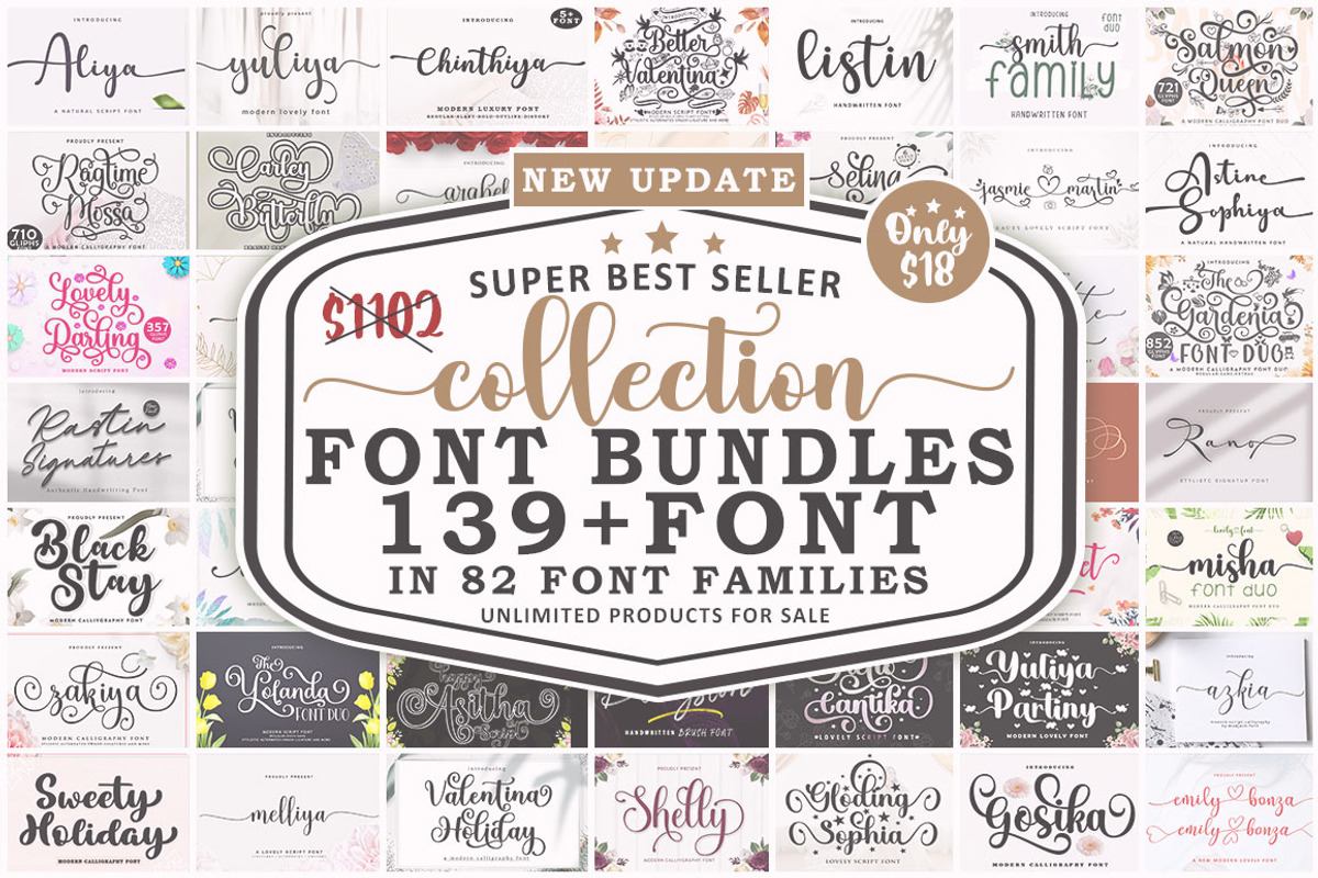 Super Best Seller Collection Bundles Free Download Free Download