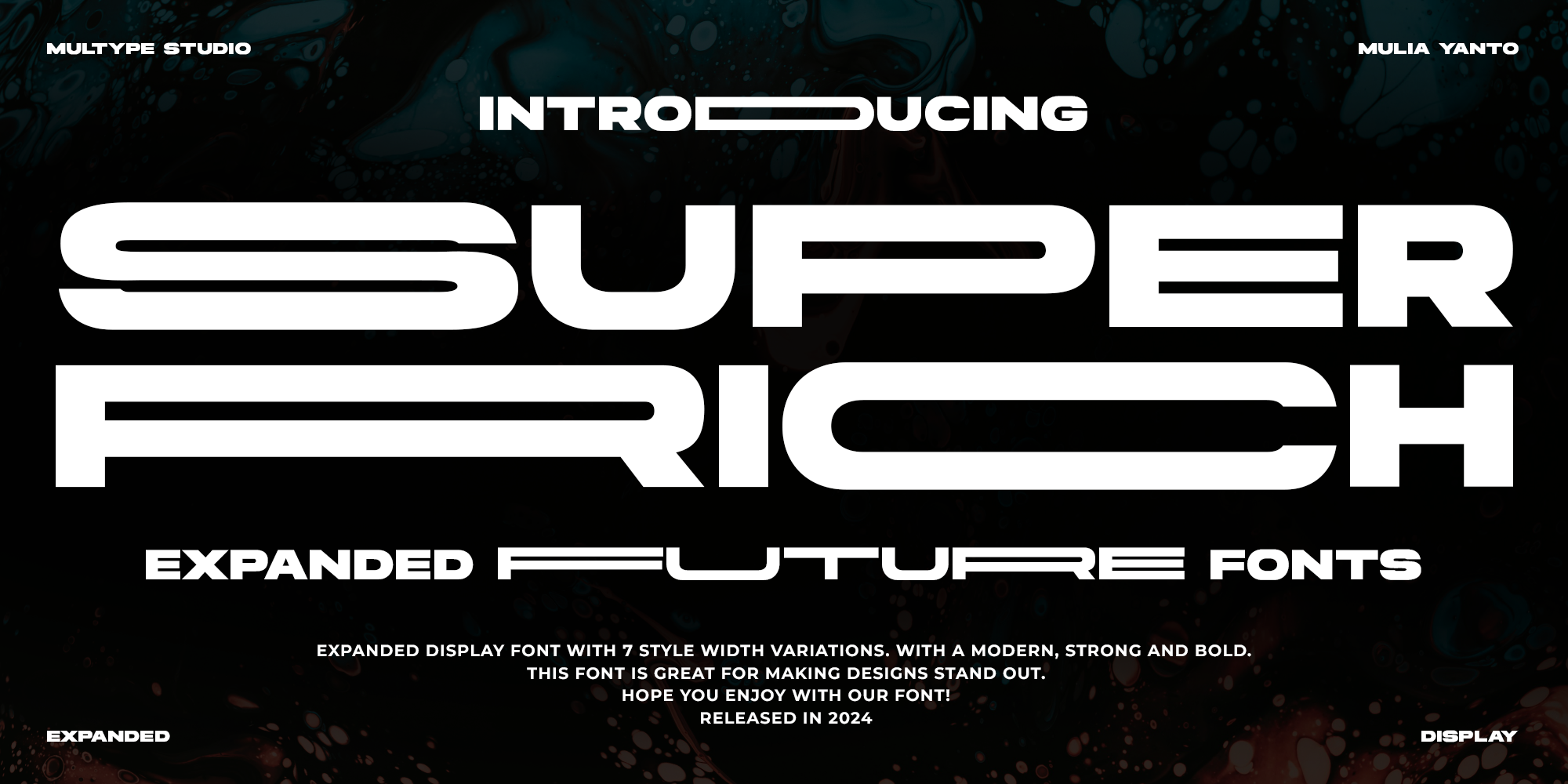 Super Rich Expanded Free Download Free Download