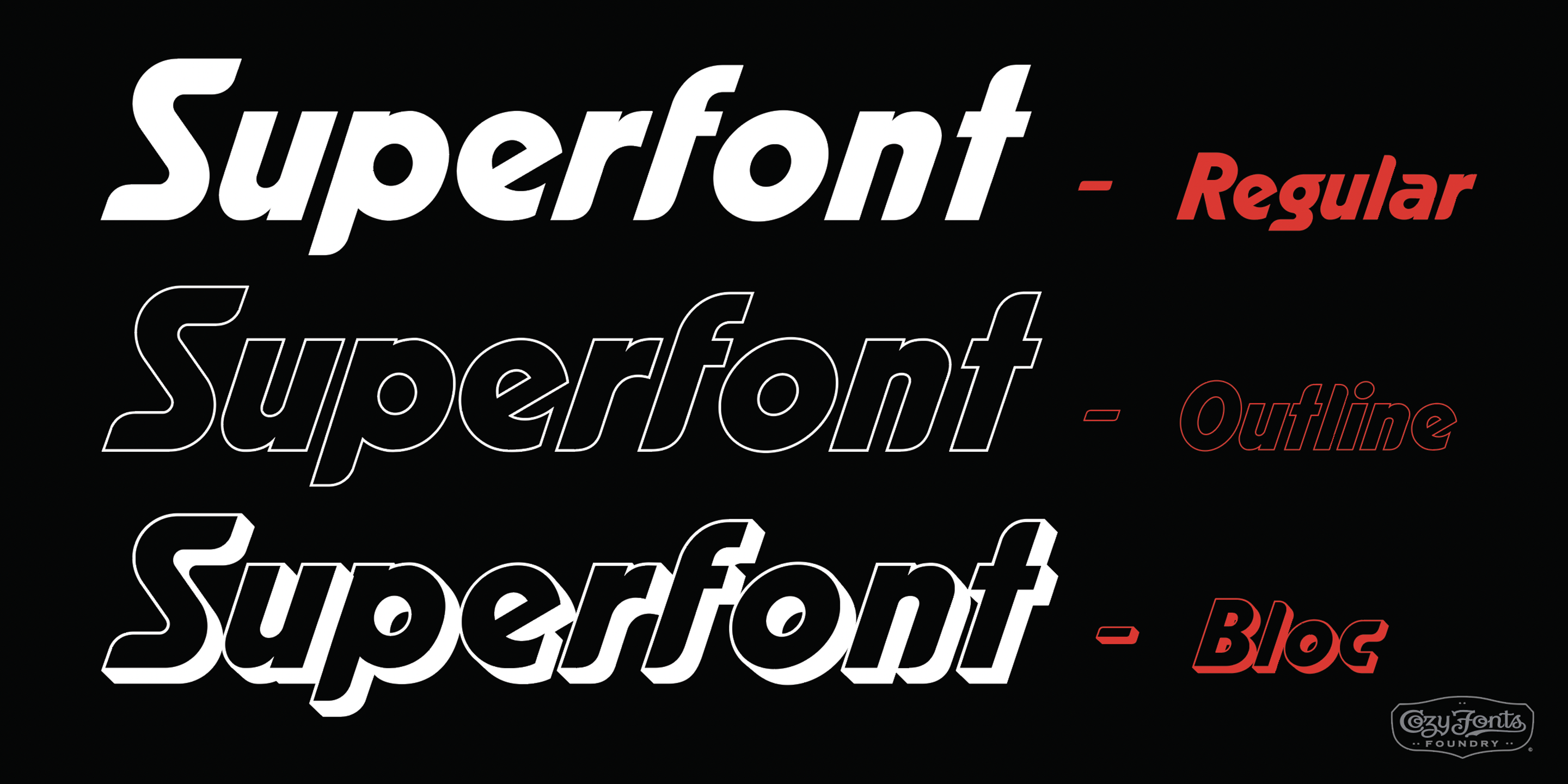 Superfont Free Download Free Download