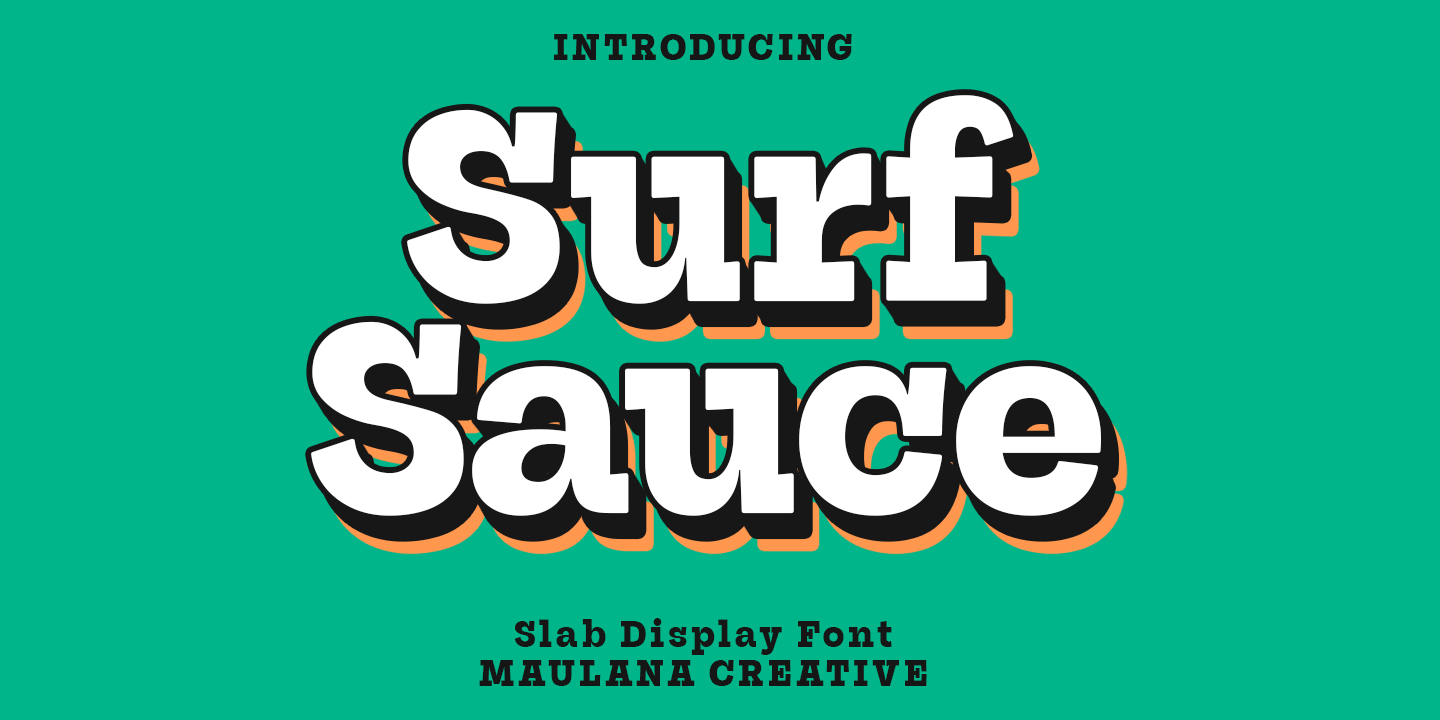 Surf Sauce Free Download Free Download