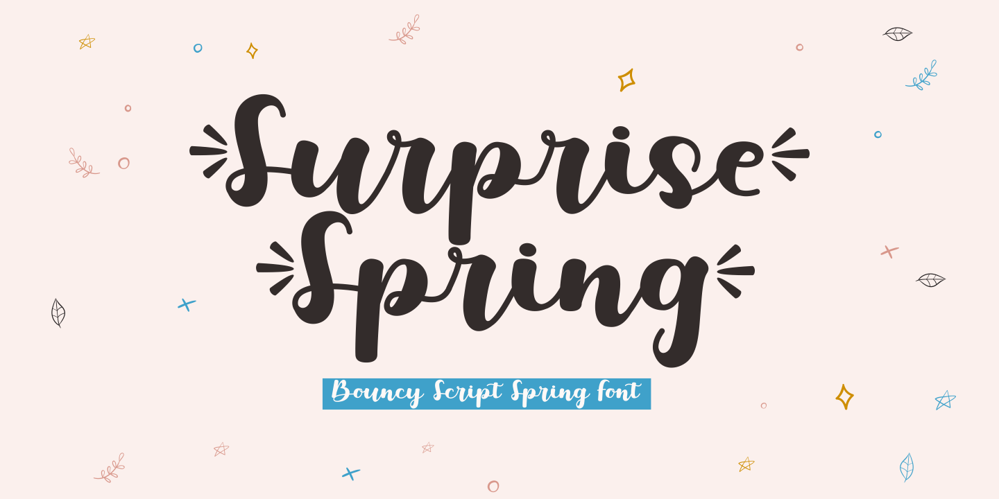 Surprise Spring Free Download Free Download