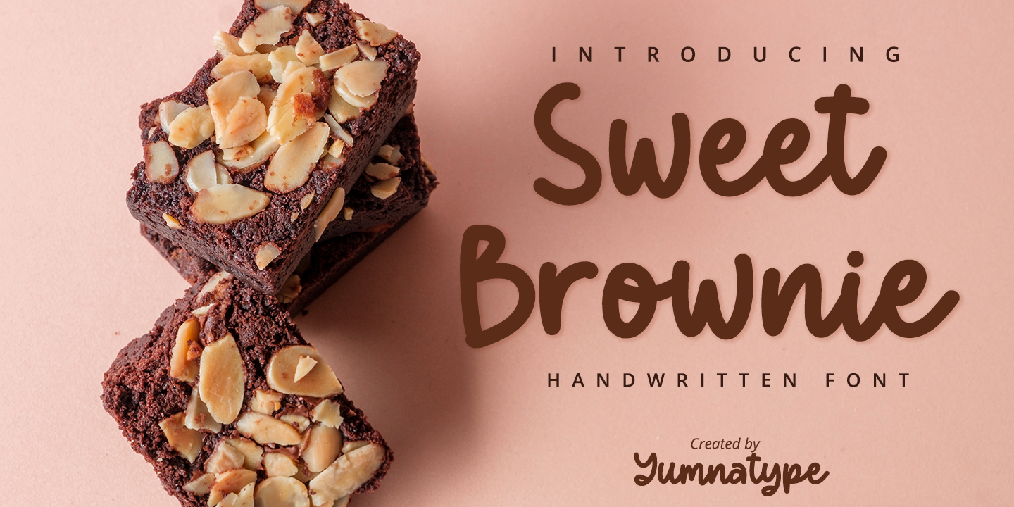 Sweet Brownie Free Download Free Download