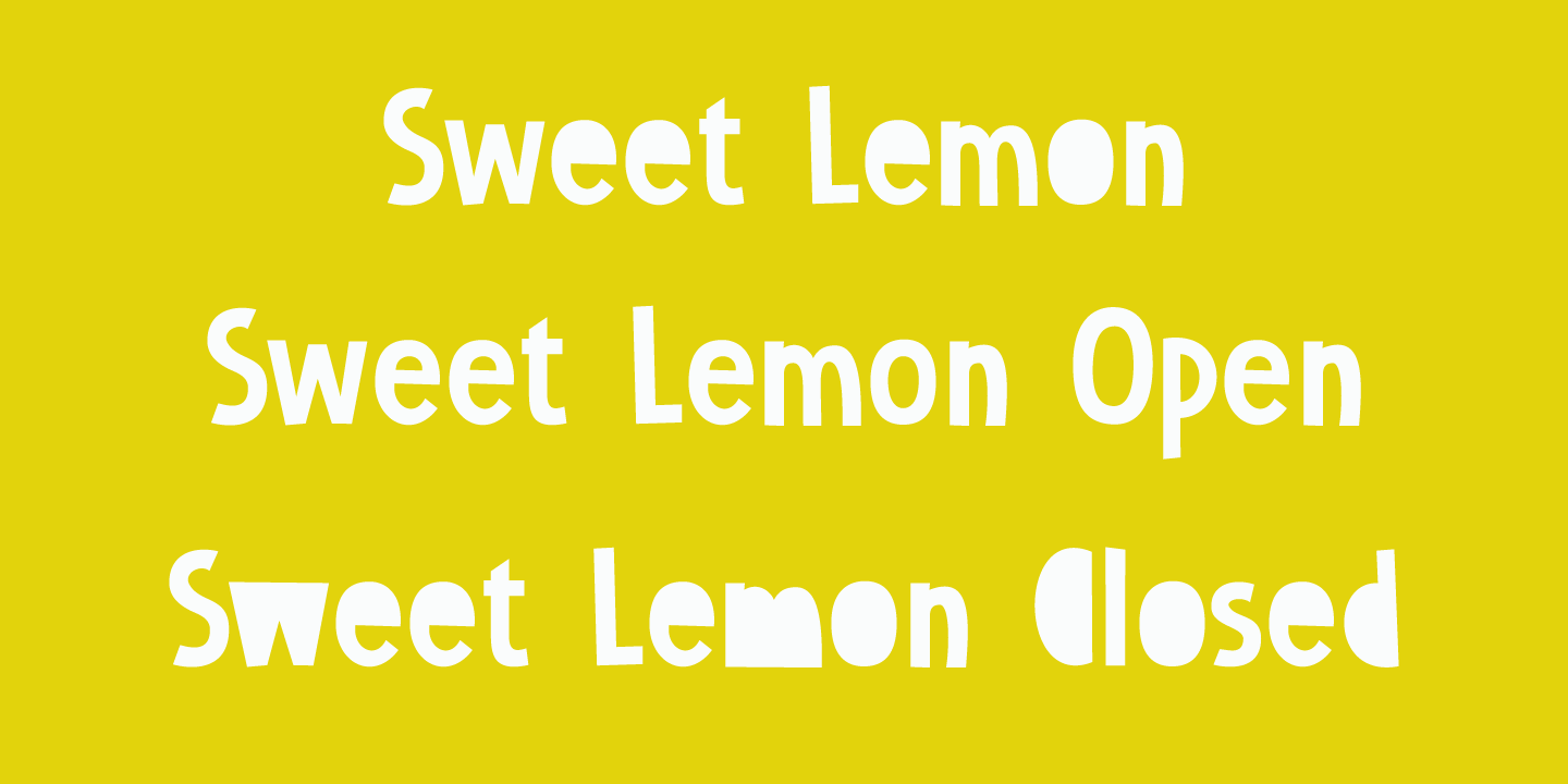 Sweet Lemon Free Download Free Download