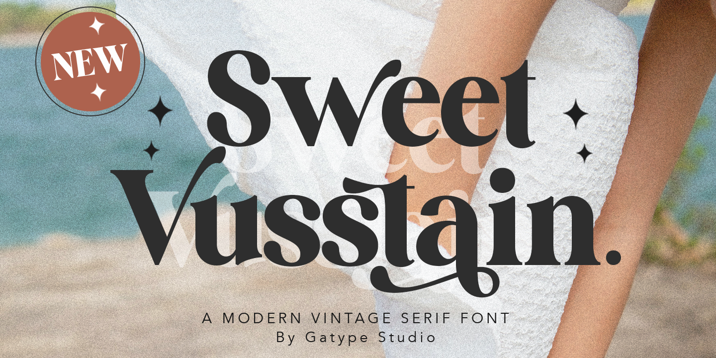 Sweet Vusstain Free Download Free Download