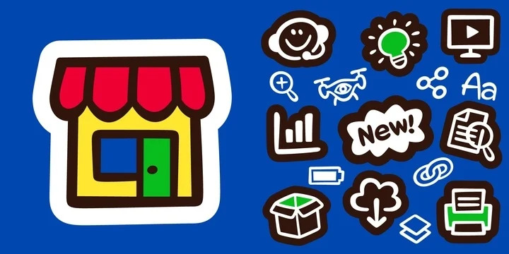 SwingKing Icons