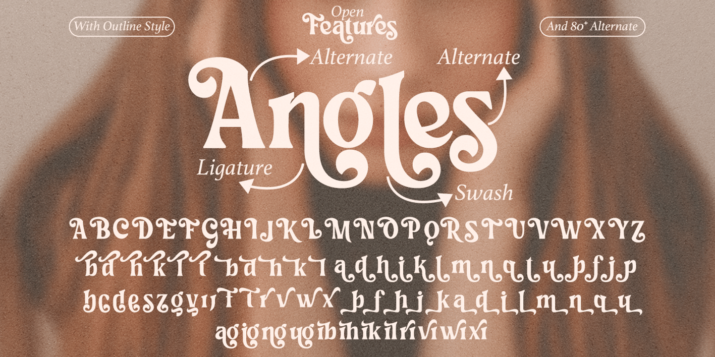 Syntage Font Free Download