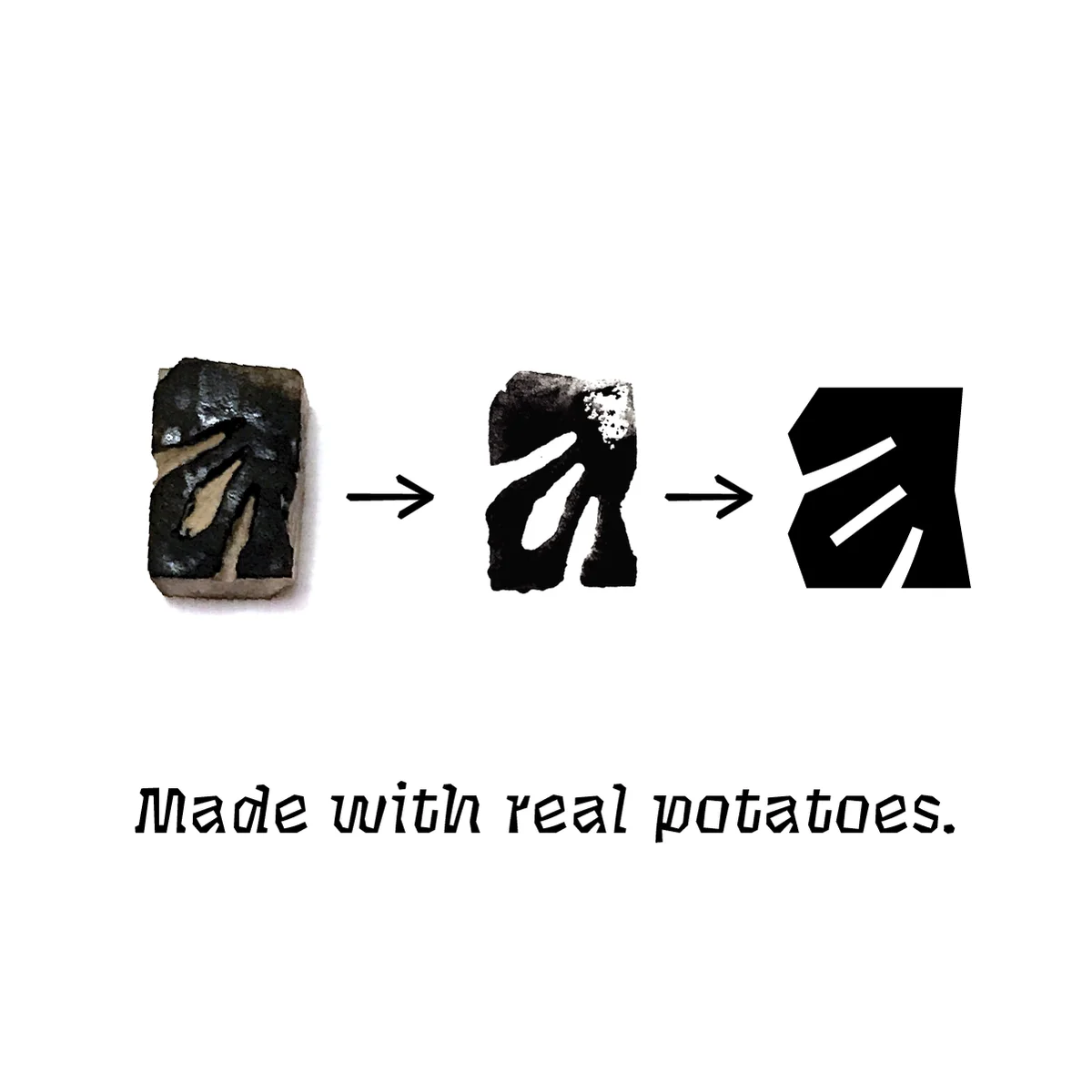 Taters Font