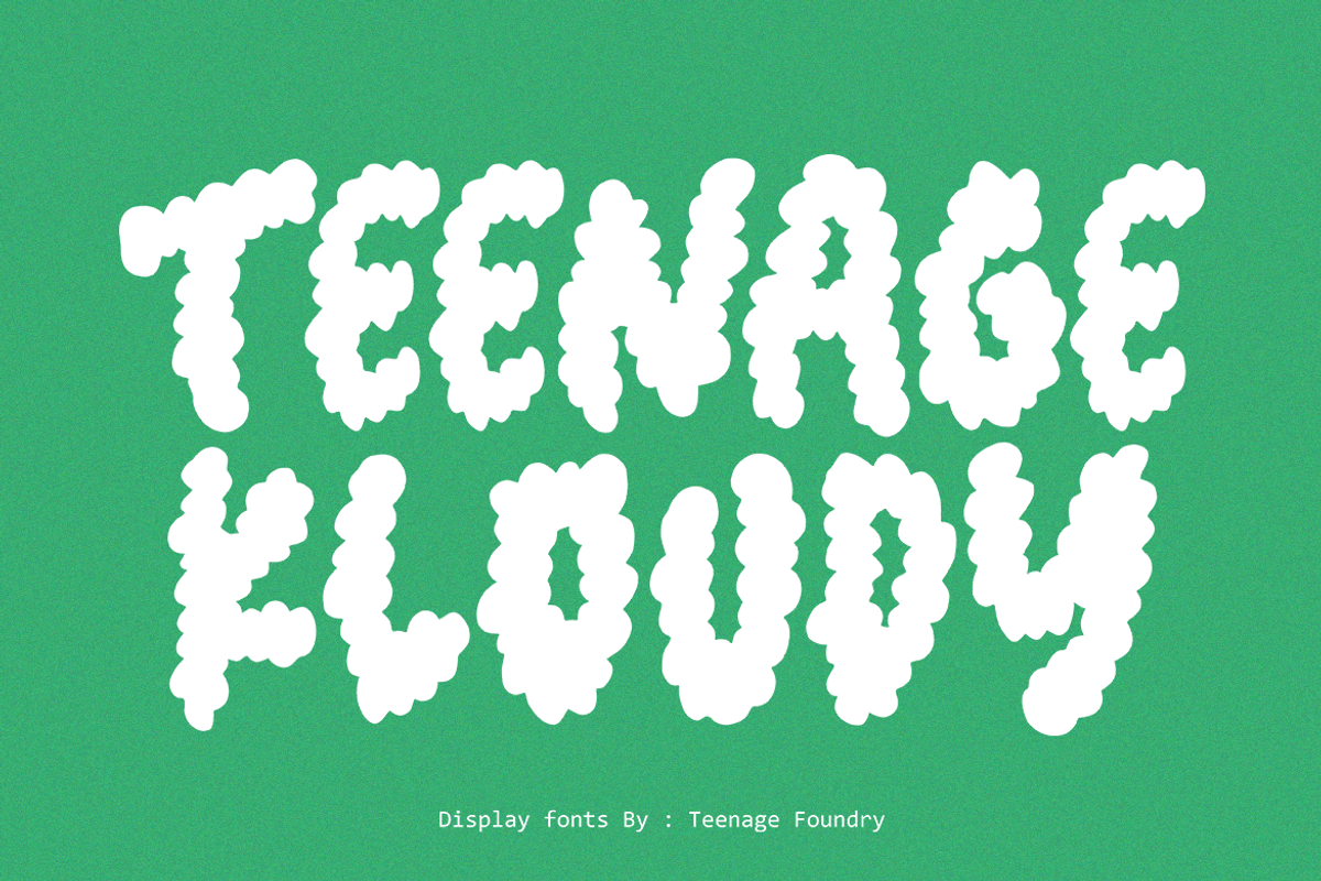 Teenage Kloudy Free Download Free Download