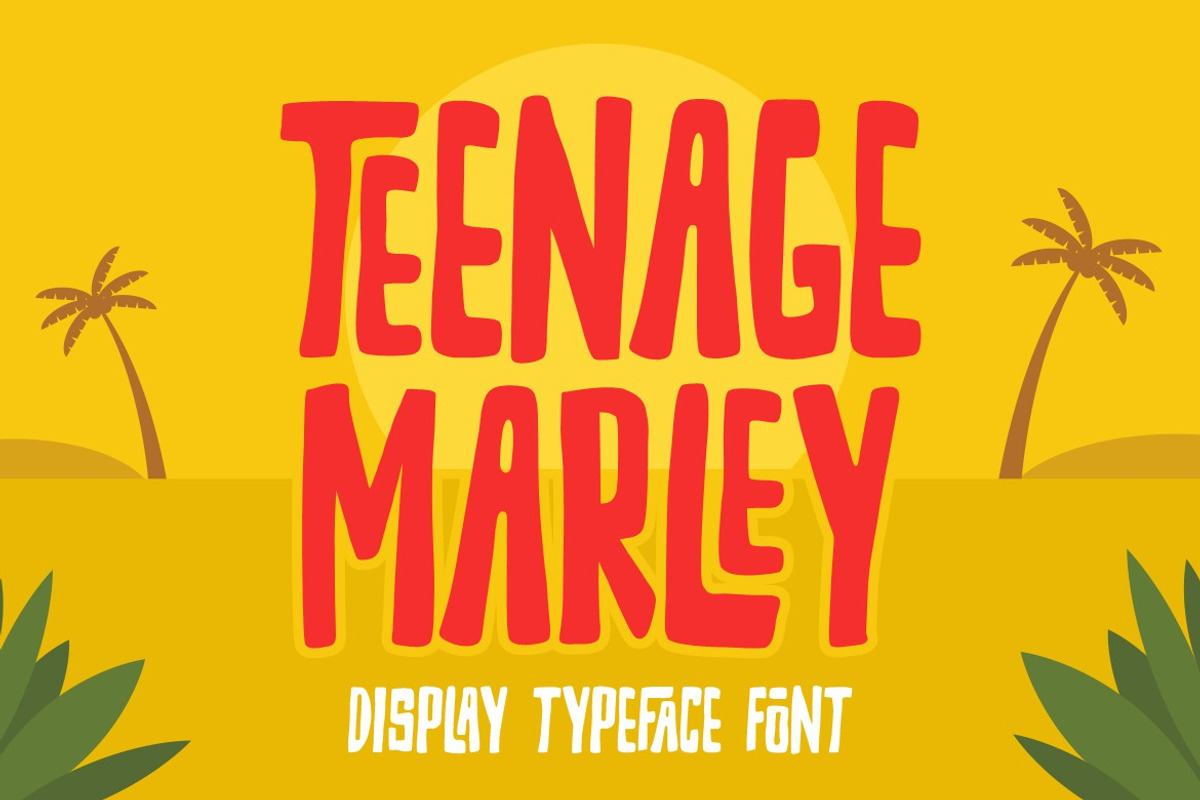 Teenage Marley Free Download Free Download