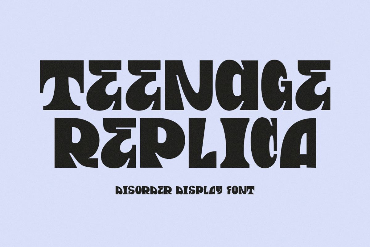 Teenage Replica Free Download Free Download