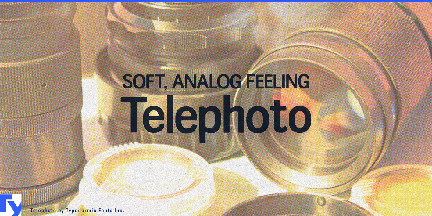 Telephoto Free Download Free Download