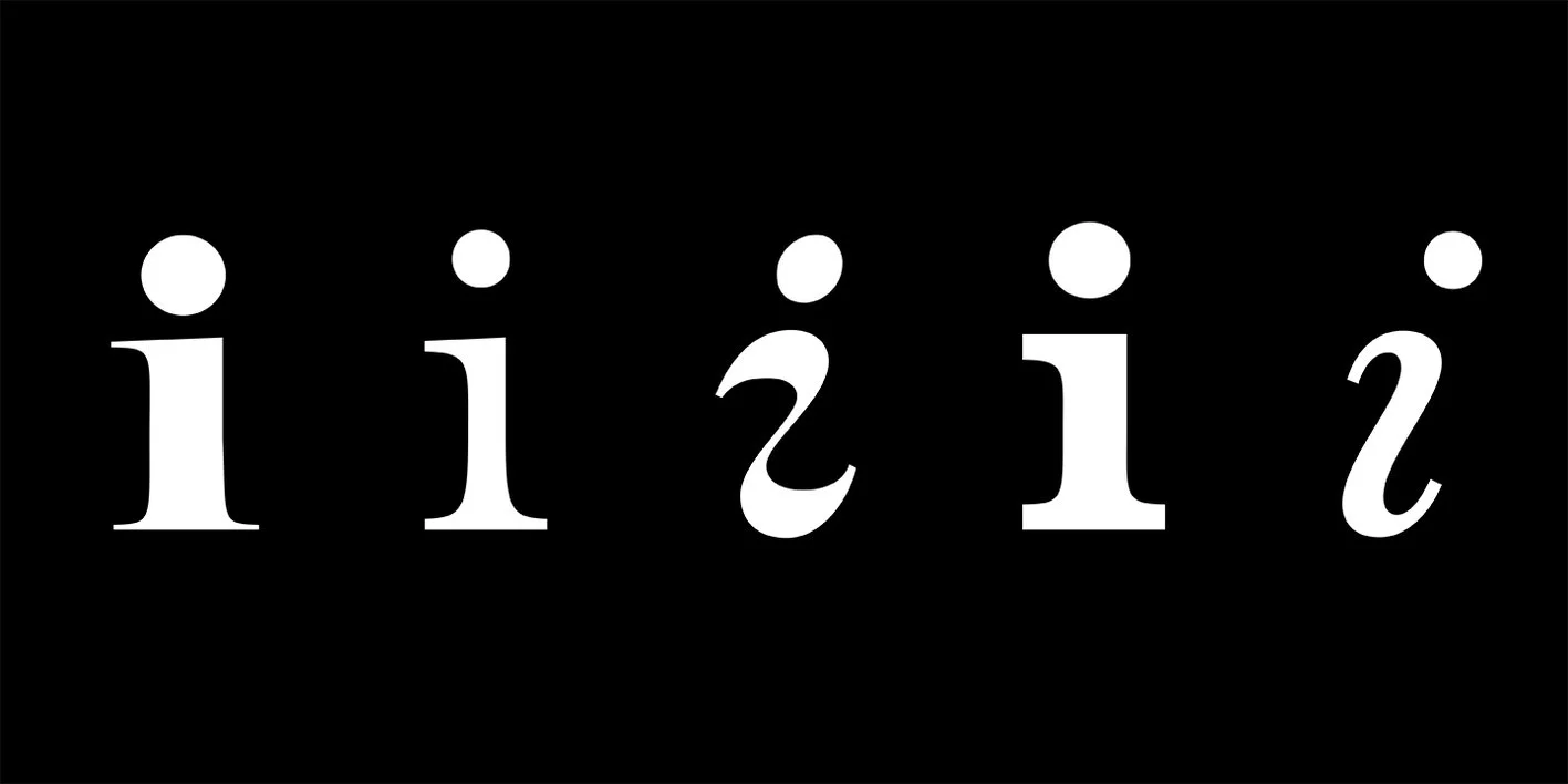 Temeraire Font