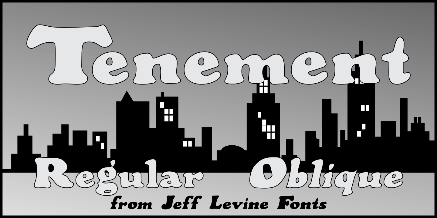 Tenement JNL Free Download Free Download