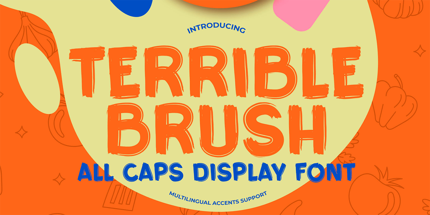 Terrible Brush Free Download Free Download